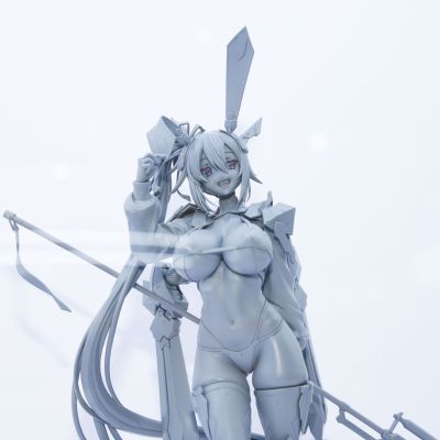 figma#689 兔女郎服装计划 希尔瓦·巴雷尔莱因