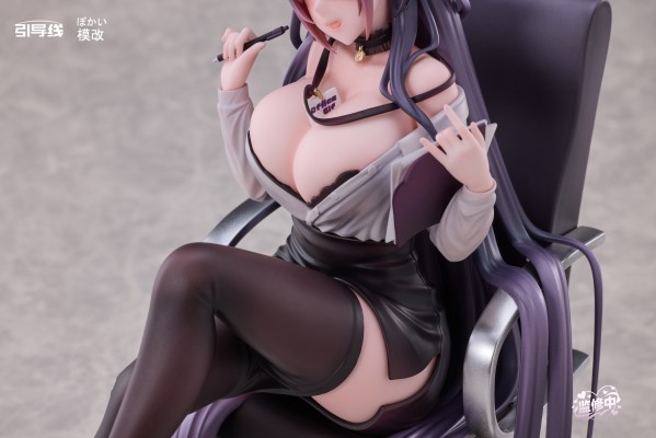 艾什莉卡 OL