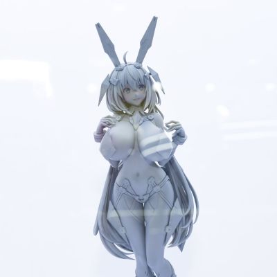 兔女郎服装计划 索菲亚 机甲逆兔女郎