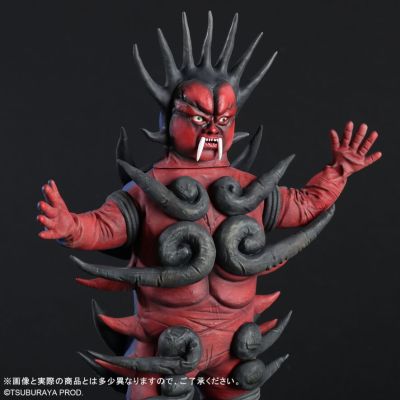 大怪兽系列 阿修罗