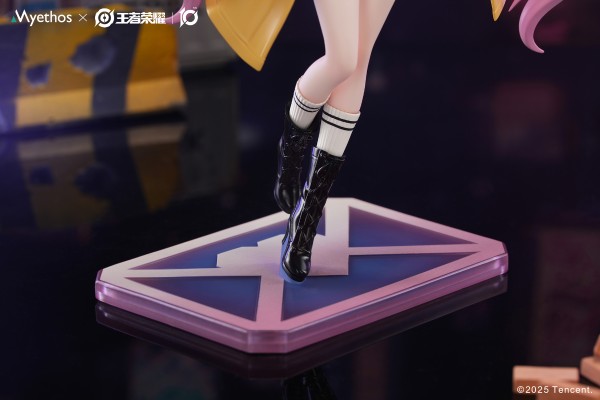 Gift+ 王者荣耀  时之恋人 孙尚香