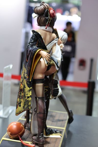 胜利女神：新的希望 布兰儿：白兔