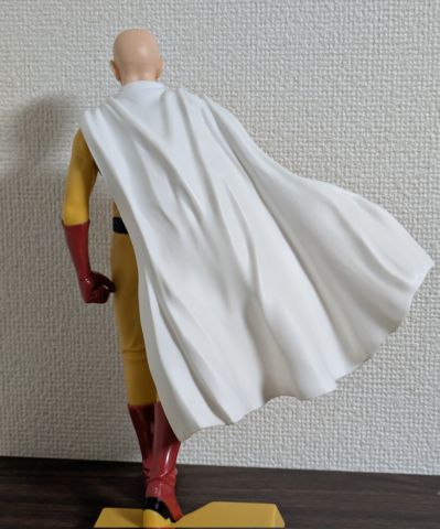 一拳超人  Grandista-埼玉-