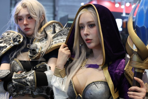 炉石传说 吉安娜·普罗德摩尔