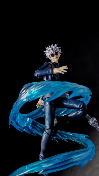 S.H.Figuarts  五条悟 -咒术高专-
