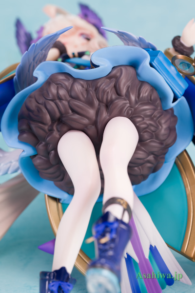 彩虹社 Enna Alouette