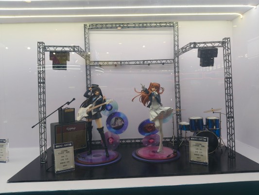 figma#667 孤独摇滚！ 后藤独