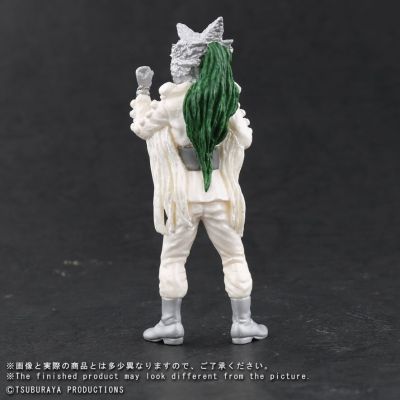 大怪兽系列 黑撒旦