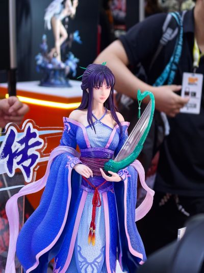 仙剑奇侠传四 柳梦璃