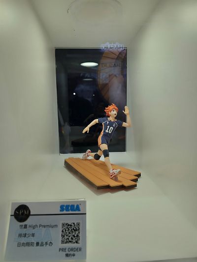 HPM 排球少年 日向翔阳