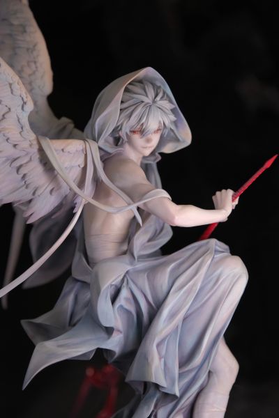 新世纪福音战士 渚薰 翼ver.