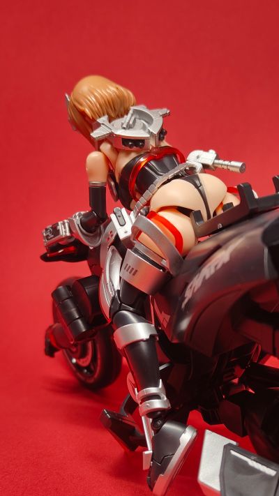 战骑女神 莉娅