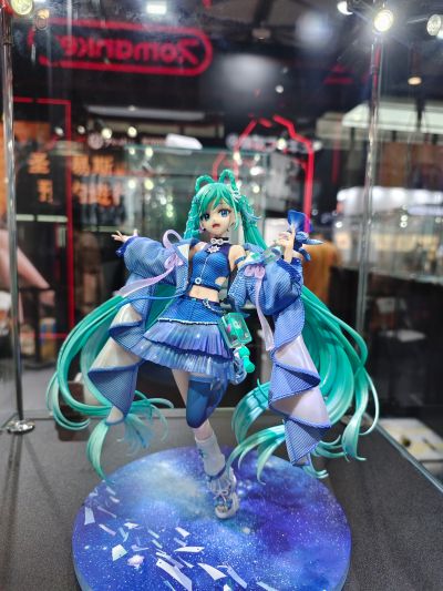 初音未来 「魔法未来 2025」