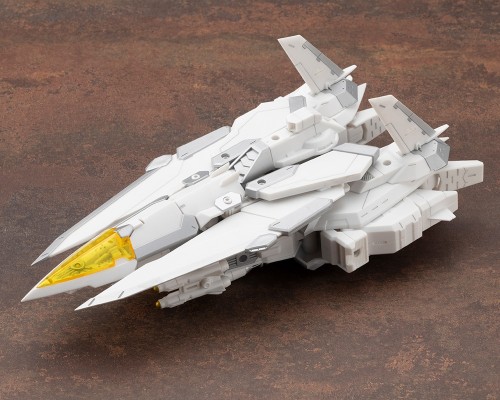 M.S.G. 重武器组件64 白鸟