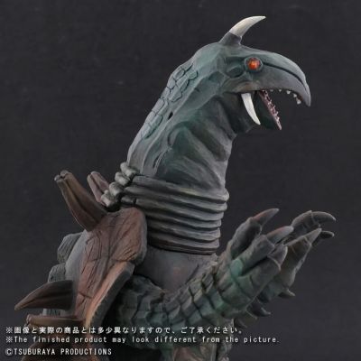 大怪兽系列 托塔斯王