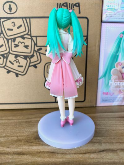 初音未来系列 Luminasta “初音未来”概念艺术系列 款式3