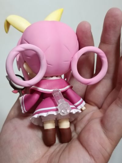 粘土人 #156 探偵オペラ ミルキィホームズ 夏洛克·雪莉福德