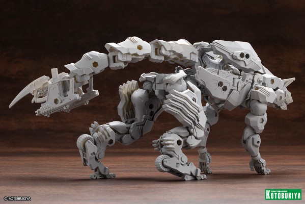 六角机牙 玛纳加鲁姆