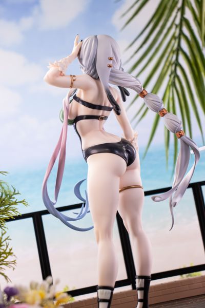 莱莎的炼金工房～常暗女王与秘密藏身处～ 莉拉·德西亚斯