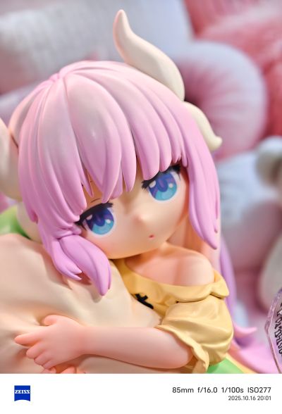 小林家的龙女仆 睡衣康娜