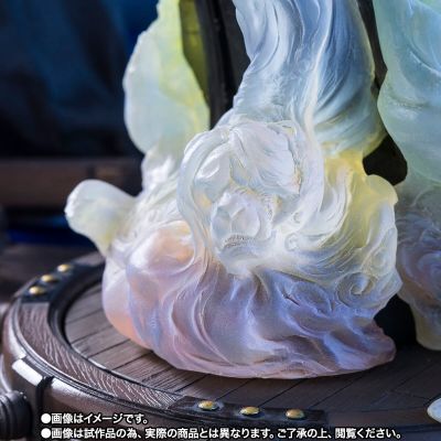 FiguartsZERO 超激战 航海王 加洛特 -月狮-