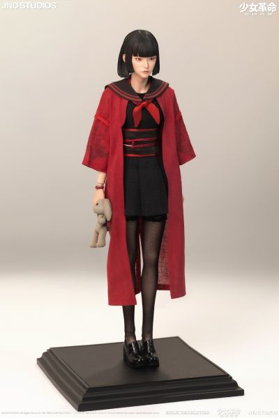 少女革命系列 红莲
