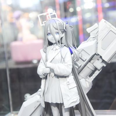 蔚蓝档案 爱丽丝