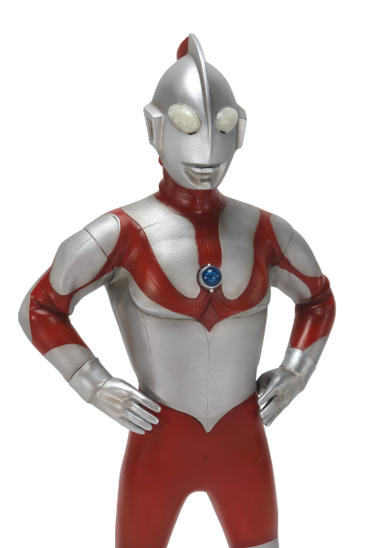 1/6特摄系列 奥特曼 奥特之星光辉时刻 高级版