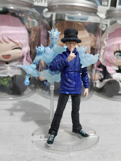 S.H.Figuarts   Jamiroquai