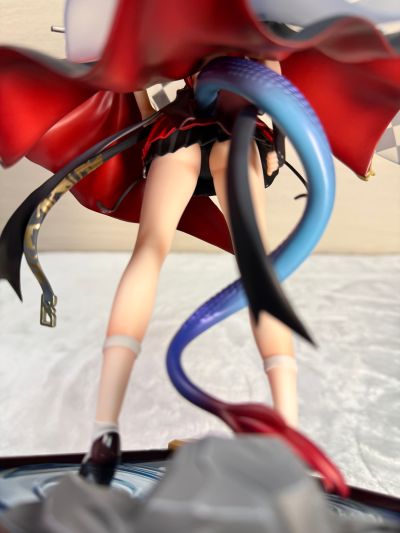 LIMEPIE 明日方舟 陈 饮茶时间