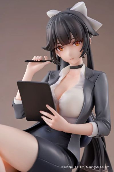 碧蓝航线 -獒-（高雄） OL 特别版