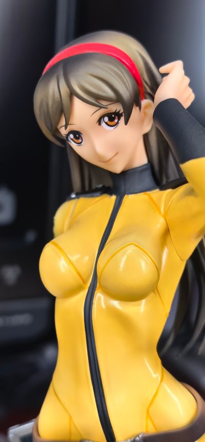 大和女子Collection 西条未来（艦内服Ver.）