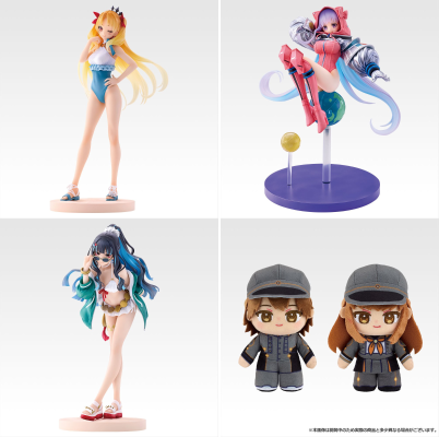 一番赏 命运-冠位指定 名流夏日体验＆原型肇始 A赏 兽 / 埃列什基伽勒 Gracemaster