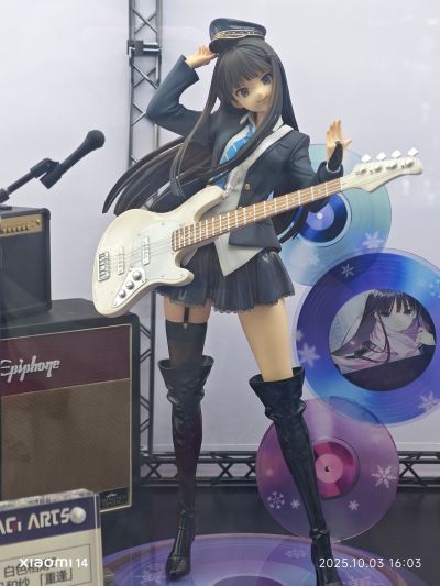 白色相簿2 冬马和纱 「重逢」