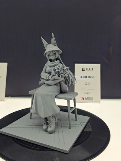 LIMEPIE 绝区零 星见雅 晓