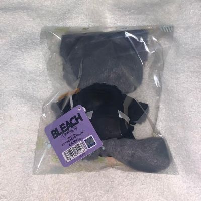 境界 新篇章 毛绒绒玩偶 日番谷冬狮郎