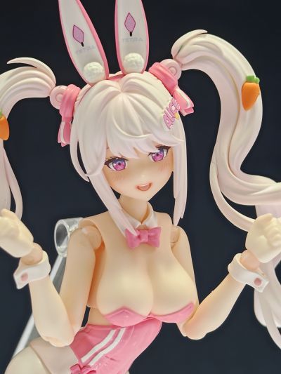 Hyper Body  胜利女神：新的希望 爱丽丝：仙境兔女郎