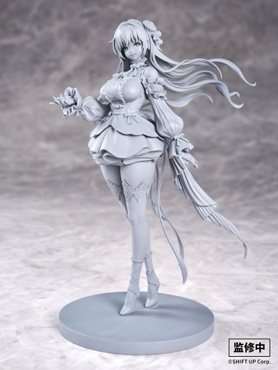 S.K.P 胜利女神：新的希望 桃乐丝