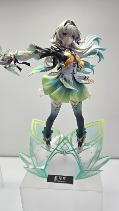 崩坏：星穹铁道 流萤