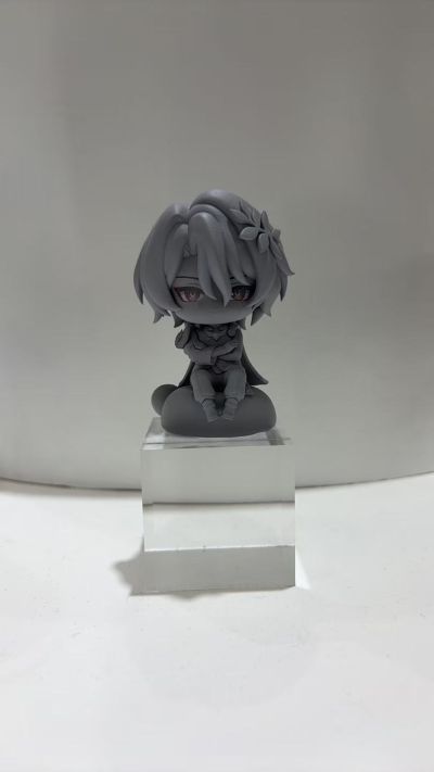 崩坏：星穹铁道 叽米的会客厅Q版手办 第2弹