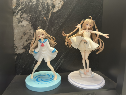 亚托莉-我挚爱的时光- 亚托莉 睡衣