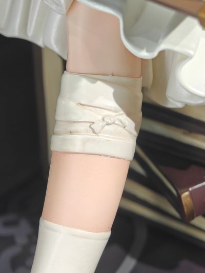 铃兰之剑：为这和平的世界 贝拉