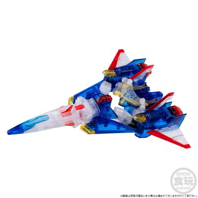 SMP 太阳勇者 火鸟号 彩透版【PB限定】