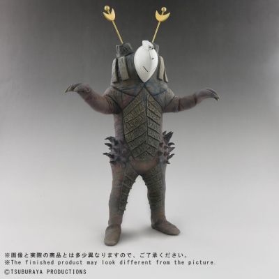 大怪兽系列 波克王