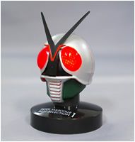 假面骑士面具收藏精选合集1