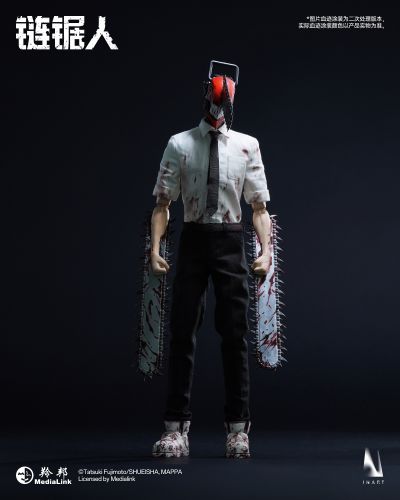 链锯人第一季 链锯人