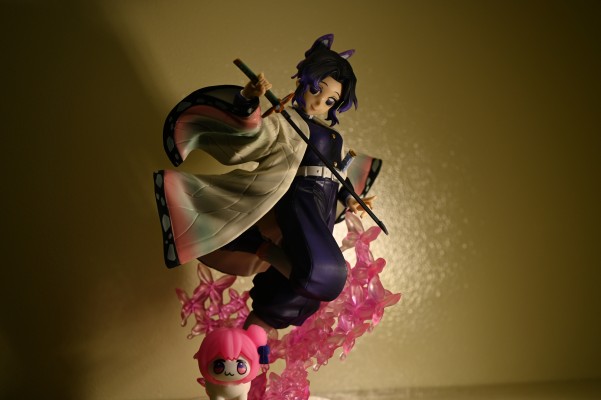 Luminasta 鬼灭之刃 蝴蝶忍