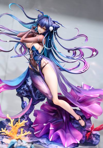 胜利女神：新的希望 小美人鱼 深渊之花