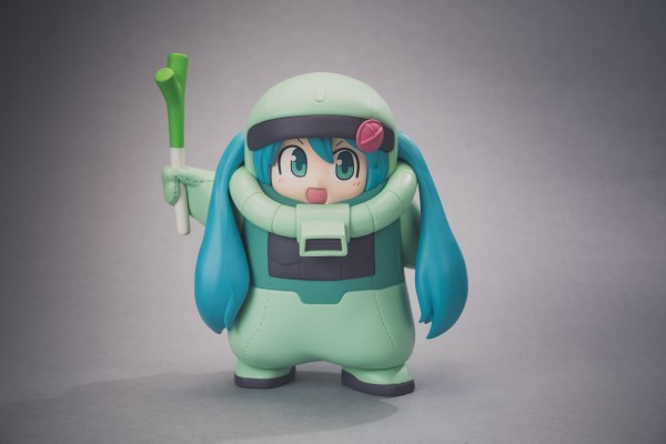 粘土人配件系列 星之卡比 机械星球 卡比 与 机械装甲