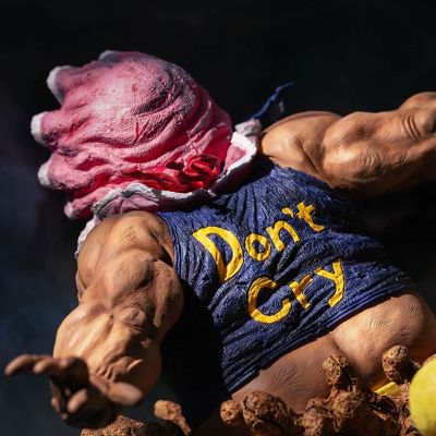 一番赏 航海王 造型王 赛尼奥尔·皮克~献给露西安的爱~ A赏 赛尼奥尔·皮克 笔刷配色